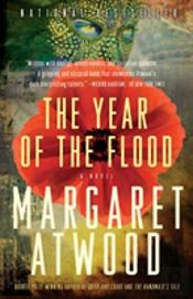 Year Of The Flood