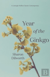 Year Of The Ginkgo