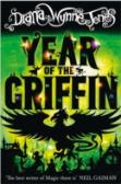 Year Of The Griffin