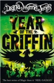 Year Of The Griffin