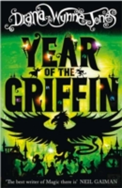 Bertrand.pt - Year Of The Griffin