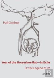 Year Of The Horseshoe Bat