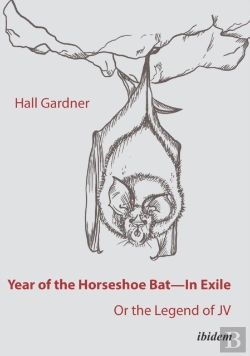 Bertrand.pt - Year Of The Horseshoe Bat