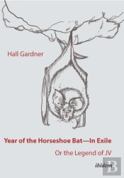 Year Of The Horseshoe Bat
