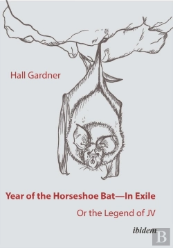 Bertrand.pt - Year Of The Horseshoe Bat