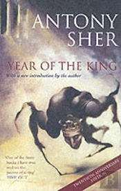 Year Of The King
