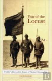 Year Of The Locust