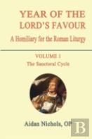 Year Of The Lord'S Favour