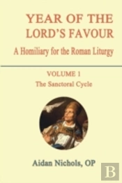Year Of The Lord'S Favour