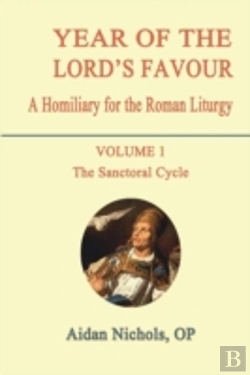 Bertrand.pt - Year Of The Lord'S Favour