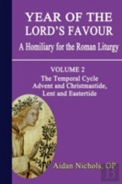 Year Of The Lord'S Favour