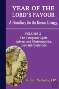 Bertrand.pt - Year Of The Lord'S Favour