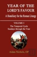 Year Of The Lord'S Favour