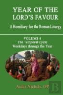 Year Of The Lord'S Favour