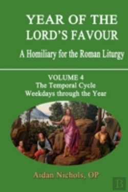 Bertrand.pt - Year Of The Lord'S Favour