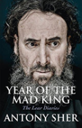 Year Of The Mad King