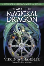 Year Of The Magickal Dragon