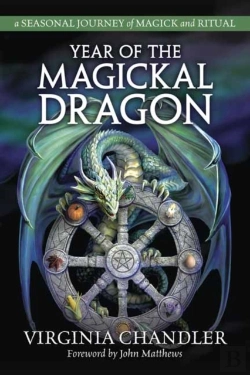 Bertrand.pt - Year Of The Magickal Dragon