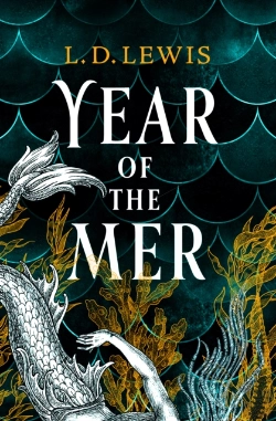Bertrand.pt - Year Of The Mer Duology - Year Of The Mer