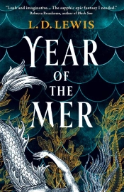 Year Of The Mer Duology - Year Of The Mer