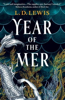 Bertrand.pt - Year Of The Mer Duology - Year Of The Mer