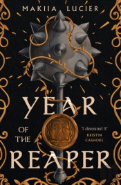 Year Of The Reaper