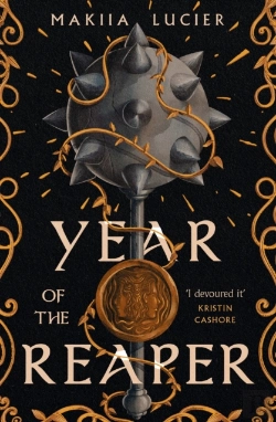 Bertrand.pt - Year Of The Reaper