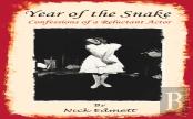 Year Of The Snake