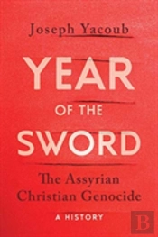 Year Of The Sword