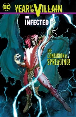 Bertrand.pt - Year Of The Villain: The Infected