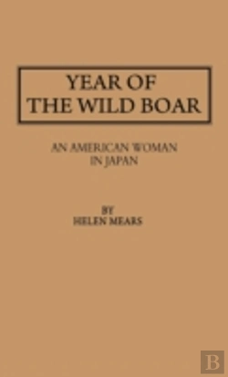 Bertrand.pt - Year Of The Wild Boar