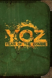 Year Of The Zombie