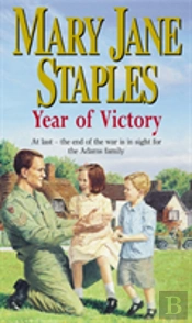 Year Of Victory