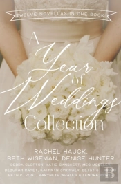 Year Of Weddings