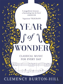 Bertrand.pt - Year Of Wonder: Classical Music For Every Day