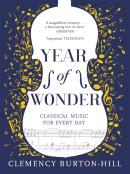 Year Of Wonder: Classical Music For Every Day