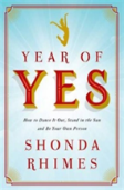 Year Of Yes