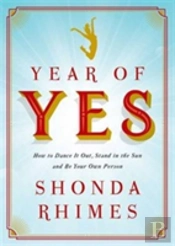 Year Of Yes