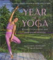 Year Of Yoga