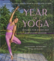 Year Of Yoga