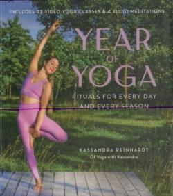 Bertrand.pt - Year Of Yoga