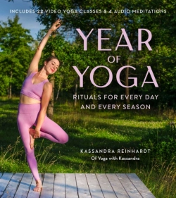 Bertrand.pt - Year Of Yoga