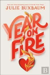 Year On Fire