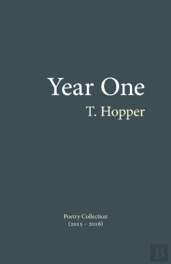 Bertrand.pt - Year One: Poetry Collection (2015 - 2016)