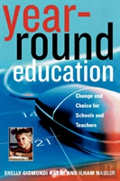 Year-Round Education