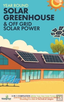 Bertrand.pt - Year Round Solar Greenhouse & Off Grid Solar Power