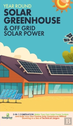 Bertrand.pt - Year Round Solar Greenhouse & Off Grid Solar Power