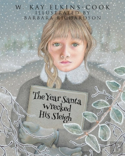 Bertrand.pt - Year Santa Wrecked His Sleigh