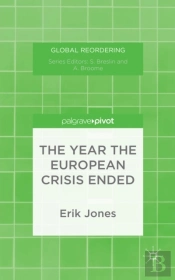 Year The European Crisis Ended