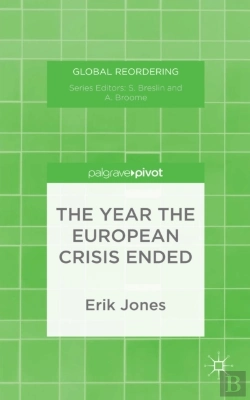 Bertrand.pt - Year The European Crisis Ended